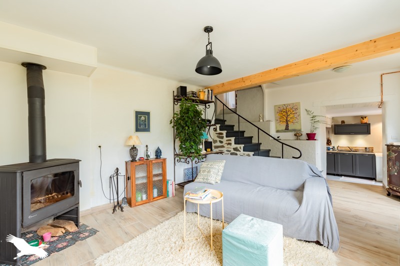 Vente Maison BURRET - 5 pièces -101 m² - (09000)