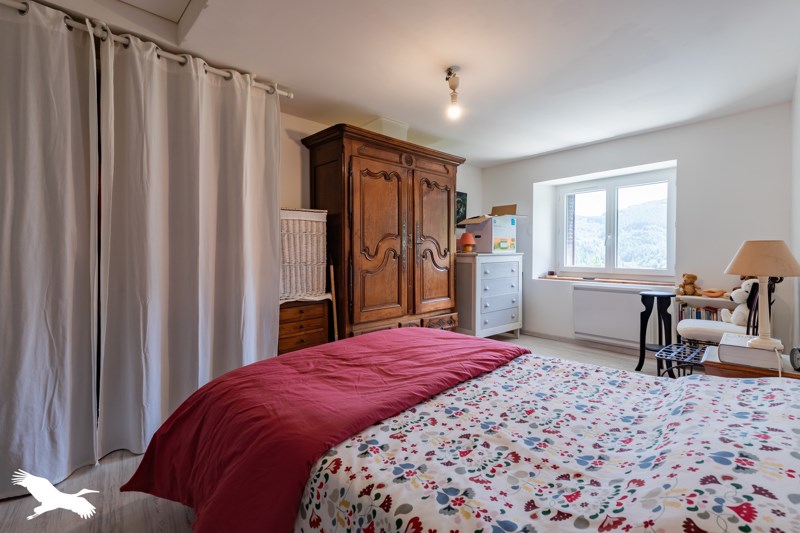 Vente Maison BURRET - 5 pièces -101 m² - (09000)
