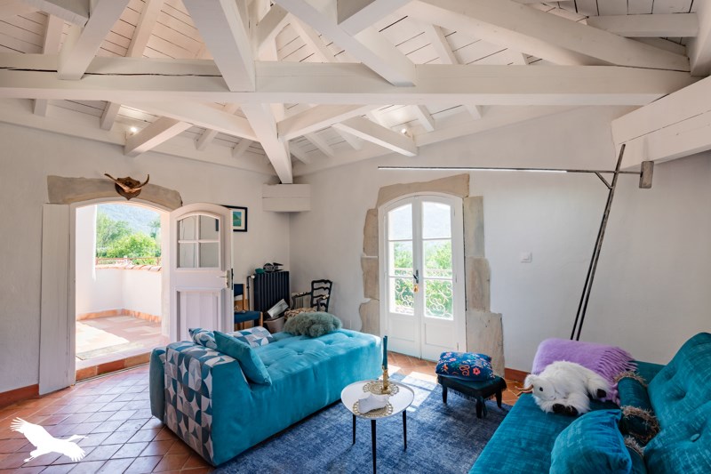 Vente Maison MERCUS GARRABET - 11 pièces -369 m² - (09400)