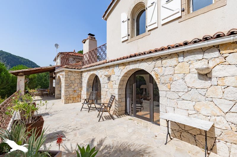 Vente Maison MERCUS GARRABET - 11 pièces -369 m² - (09400)