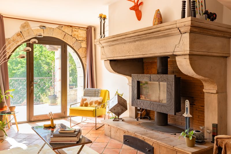 Vente Maison MERCUS GARRABET - 11 pièces -369 m² - (09400)