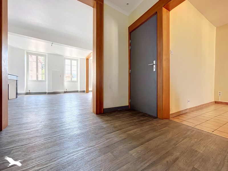 Vente Immeuble LA BASTIDE DE SEROU - -  384 m² - (09240)