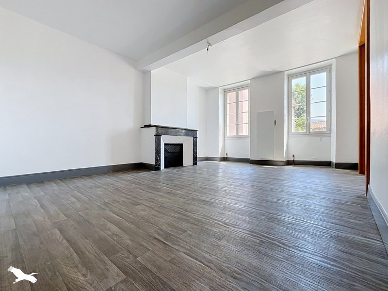 Vente Immeuble LA BASTIDE DE SEROU - -  384 m² - (09240)