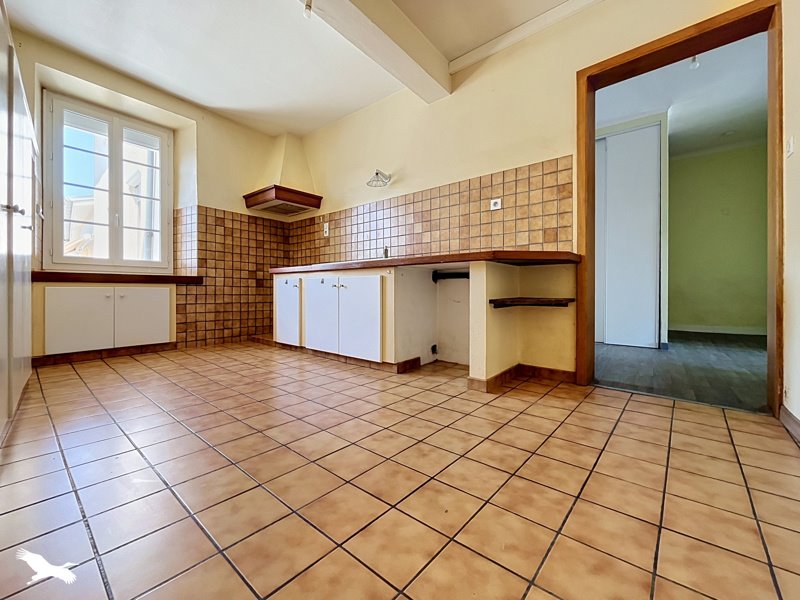 Vente Immeuble LA BASTIDE DE SEROU - -  384 m² - (09240)