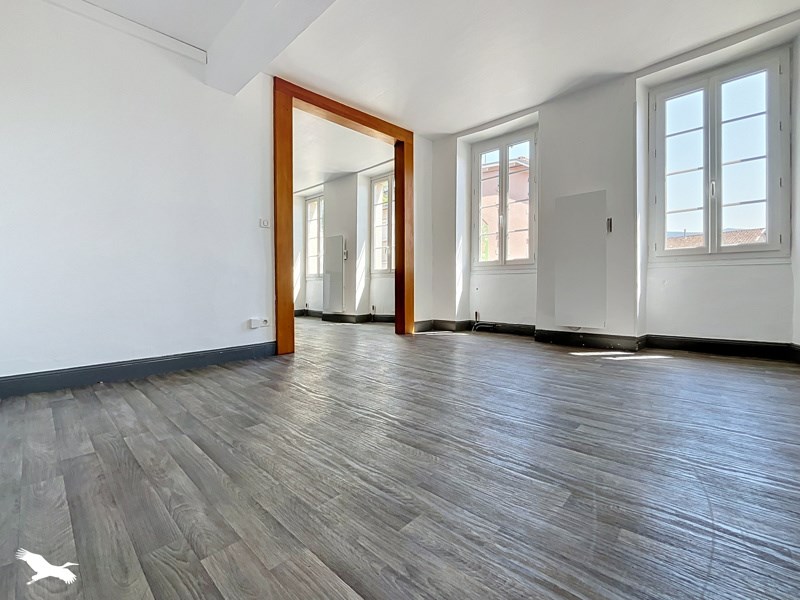 Vente Immeuble LA BASTIDE DE SEROU - -  384 m² - (09240)