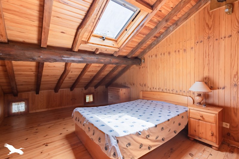 Vente Maison VAL DE SOS - 5 pièces -141 m² - (09220)