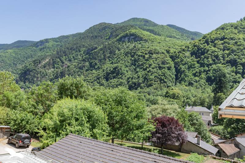 Vente Maison VAL DE SOS - 5 pièces -141 m² - (09220)