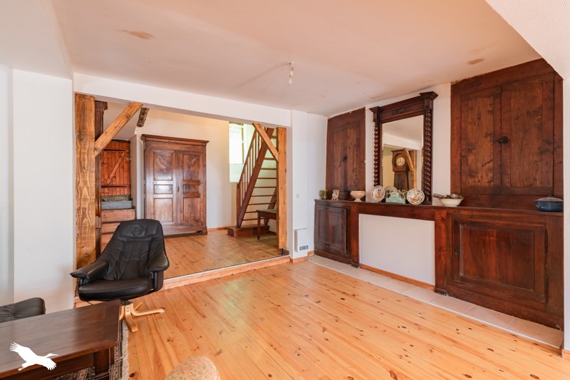 Vente Maison VAL DE SOS - 5 pièces -141 m² - (09220)