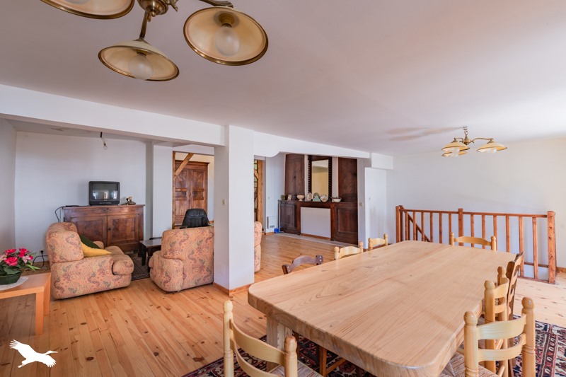 Vente Maison VAL DE SOS - 5 pièces -141 m² - (09220)