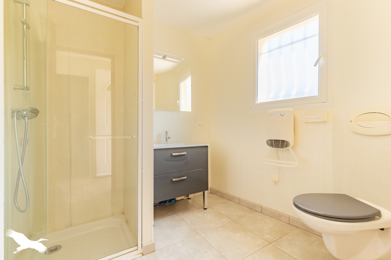 Vente Maison Tarascon-sur-Ariège - 5 pièces -84 m² - (09400)