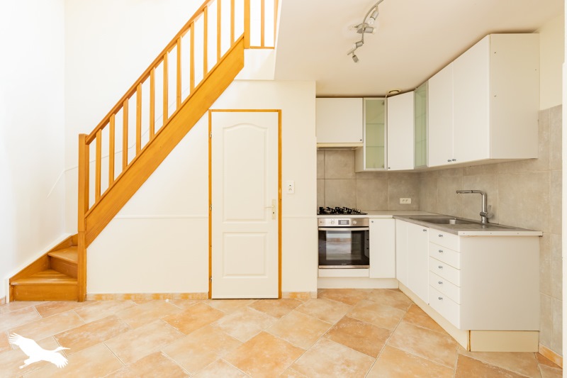 Vente Maison Tarascon-sur-Ariège - 5 pièces -84 m² - (09400)
