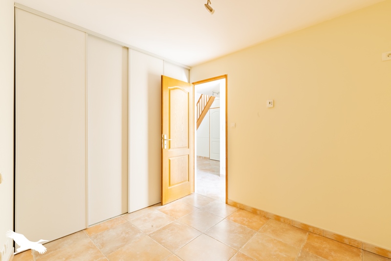 Vente Maison Tarascon-sur-Ariège - 5 pièces -84 m² - (09400)