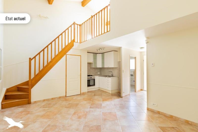 Vente Maison Tarascon-sur-Ariège 09400 5 pièces - 84 m²