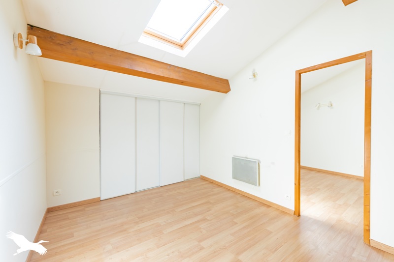 Vente Maison Tarascon-sur-Ariège - 5 pièces -84 m² - (09400)