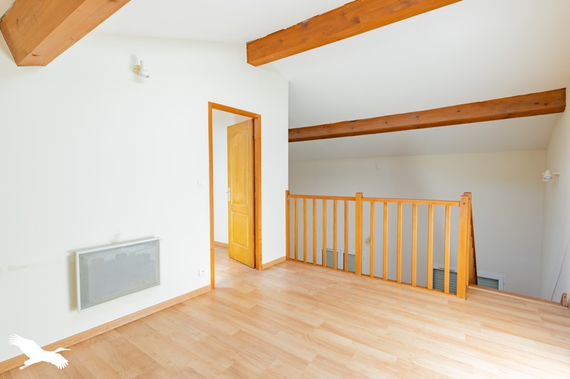 Vente Maison Tarascon-sur-Ariège - 5 pièces -84 m² - (09400)