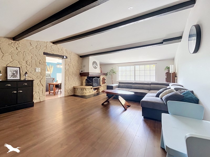 Vente Maison BRASSAC 09000 5 pièces - 133 m²
