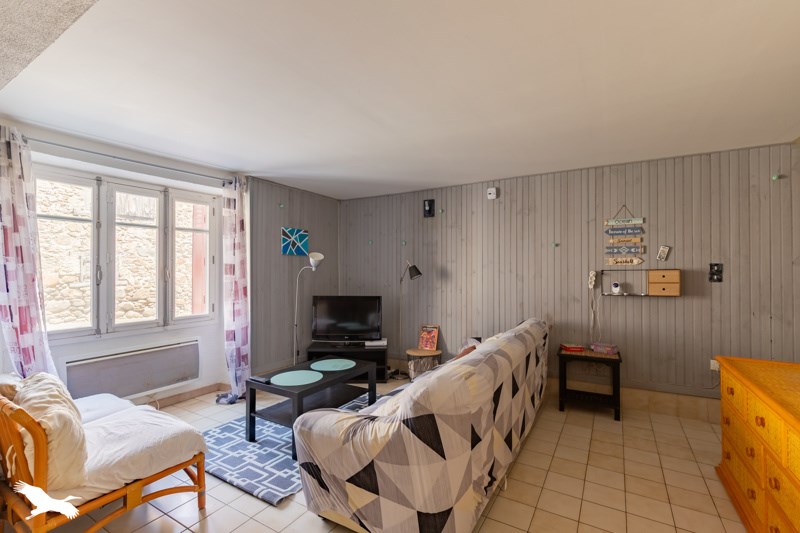 Vente Maison Prayols 09000 6 pièces - 118 m²