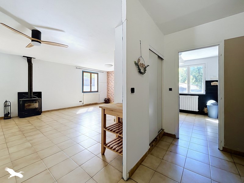 Vente Maison ST PAUL DE JARRAT 09000 5 pièces - 84 m²
