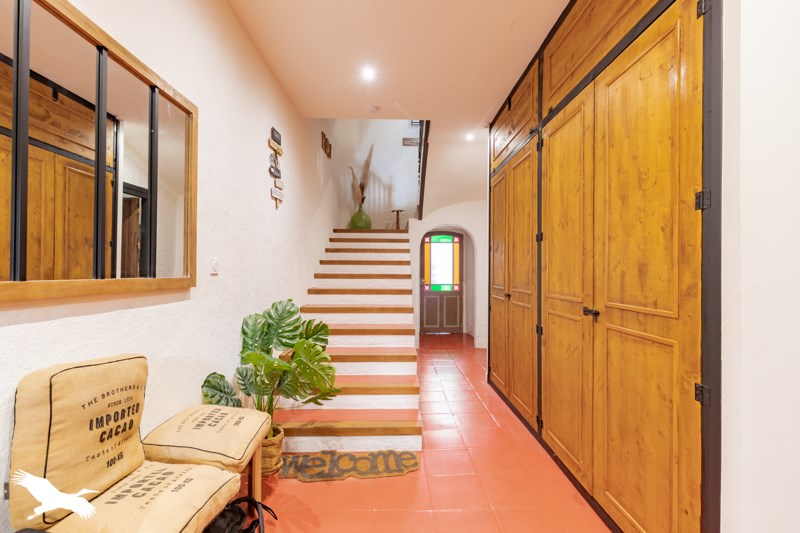 Vente Maison Tarascon-sur-Ariège - 6 pièces -212 m² - (09400)