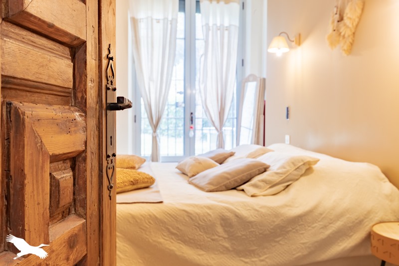 Vente Maison Tarascon-sur-Ariège - 6 pièces -212 m² - (09400)