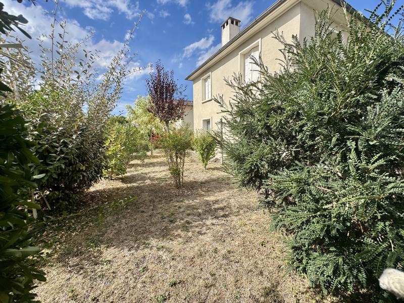 Vente Maison Foix 09000 6 pièces - 110 m²