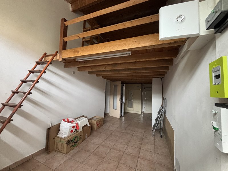 Vente Maison Tarascon-sur-Ariège - 5 pièces -90 m² - (09400)
