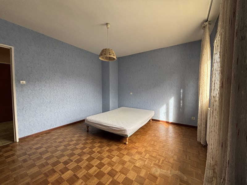 Vente Maison Tarascon-sur-Ariège - 5 pièces -90 m² - (09400)