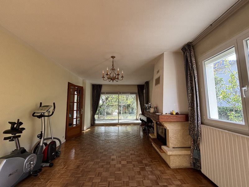 Vente Maison Tarascon-sur-Ariège - 5 pièces -90 m² - (09400)