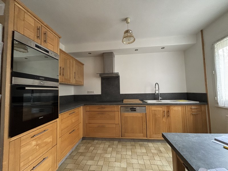 Vente Maison Tarascon-sur-Ariège - 5 pièces -90 m² - (09400)