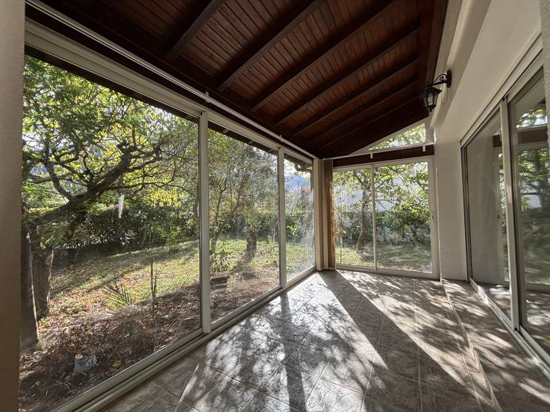 Vente Maison Tarascon-sur-Ariège - 5 pièces -90 m² - (09400)