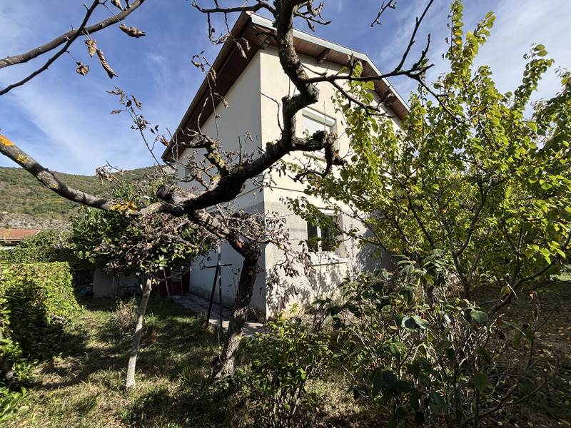 Vente Maison Tarascon-sur-Ariège - 5 pièces -90 m² - (09400)