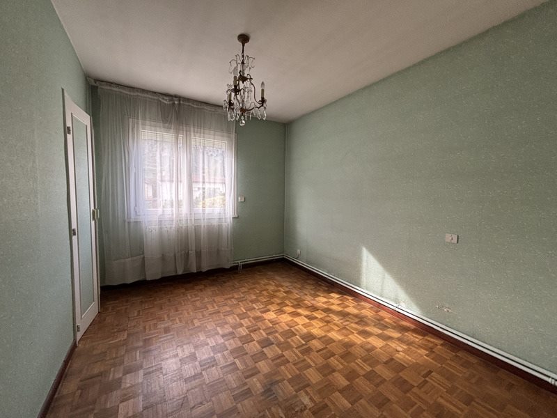 Vente Maison Tarascon-sur-Ariège - 5 pièces -90 m² - (09400)