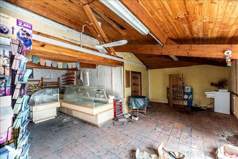 Vente Maison MIREPOIX SUR TARN - 6 pièces -329 m² - (31340)