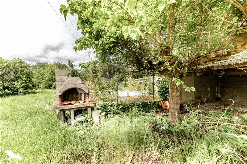 Vente Maison MIREPOIX SUR TARN - 6 pièces -329 m² - (31340)