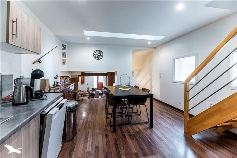 Vente Maison VILLEMUR SUR TARN - 4 pièces -132 m² - (31340)