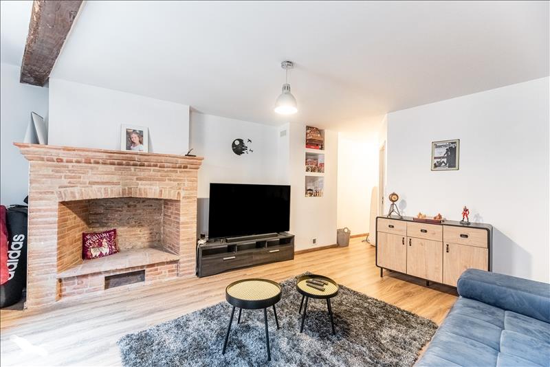 Vente Maison VILLEMUR SUR TARN - 4 pièces -132 m² - (31340)