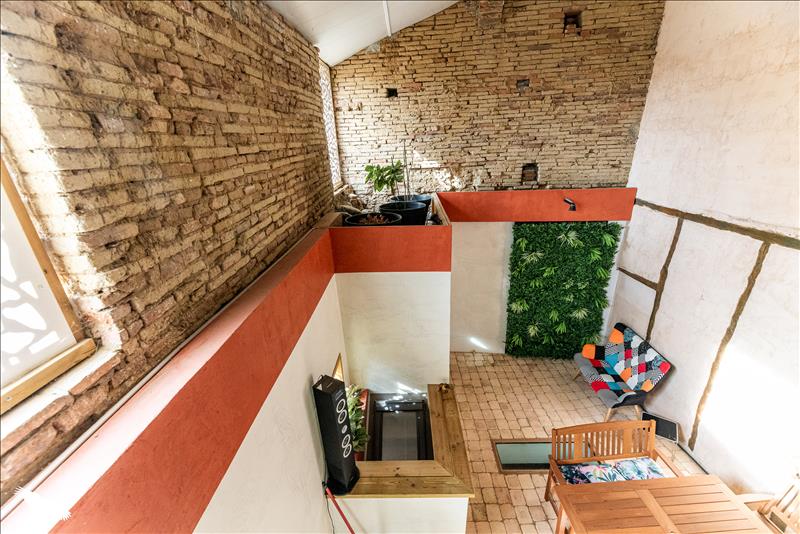 Vente Maison VILLEMUR SUR TARN - 4 pièces -132 m² - (31340)