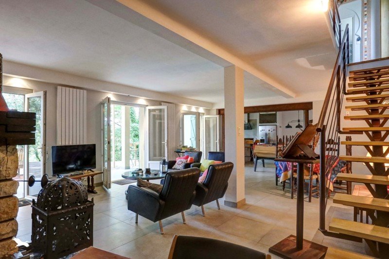Vente Maison BESSIERES - 6 pièces -191 m² - (31660)