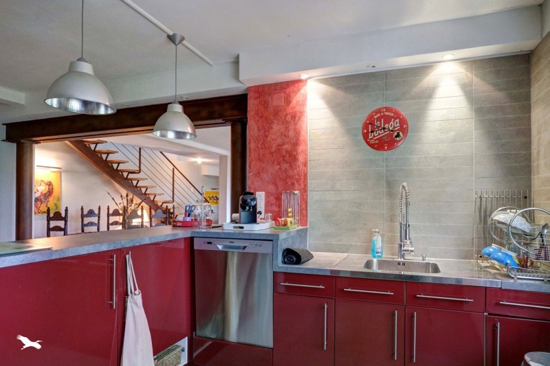 Vente Maison BESSIERES - 6 pièces -191 m² - (31660)