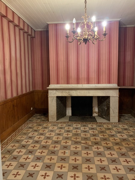 Vente Immeuble BESSIERES - -  307 m² - (31660)