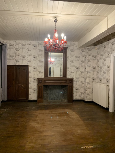 Vente Immeuble BESSIERES - -  307 m² - (31660)