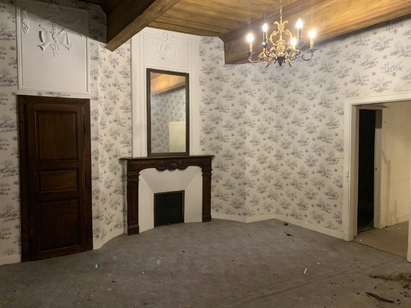 Vente Immeuble BESSIERES - -  307 m² - (31660)