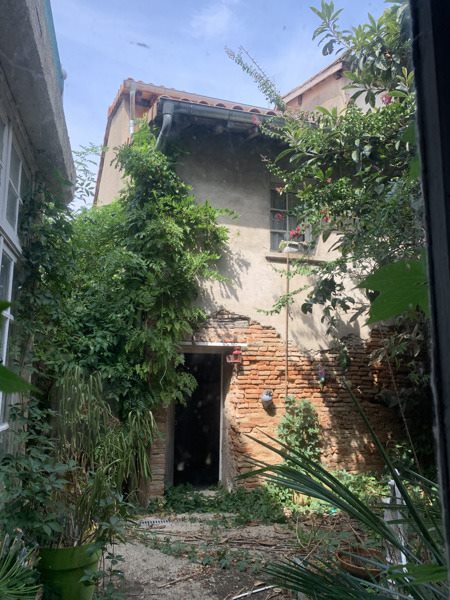 Vente Immeuble BESSIERES - -  307 m² - (31660)