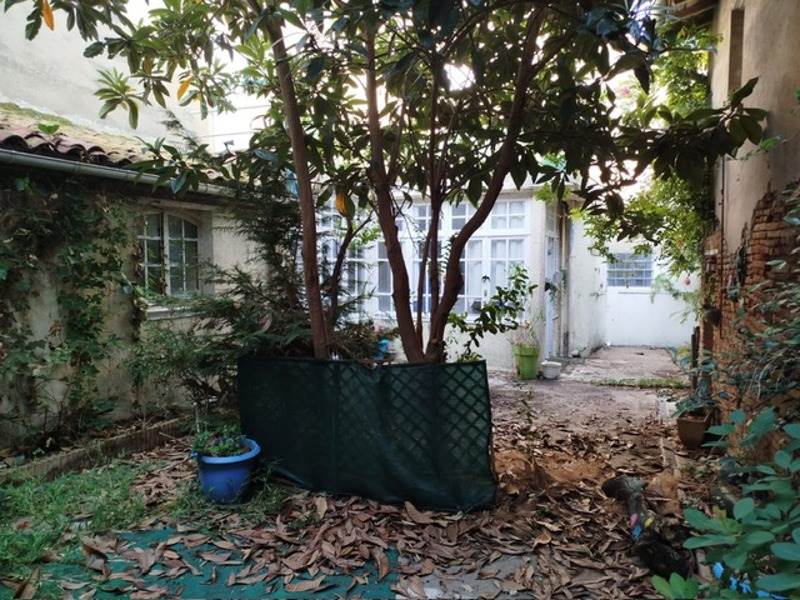 Vente Maison BESSIERES - 9 pièces -215 m² - (31660)