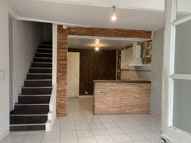 Vente Maison BESSIERES - 4 pièces -72 m² - (31660)