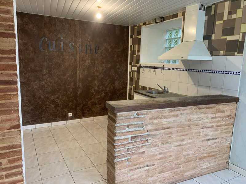 Vente Maison BESSIERES - 4 pièces -72 m² - (31660)