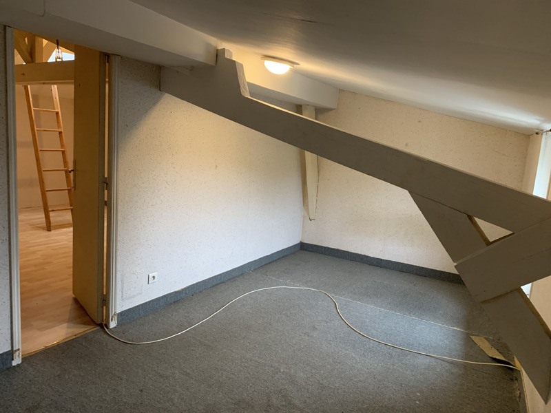 Vente Maison BESSIERES - 4 pièces -72 m² - (31660)