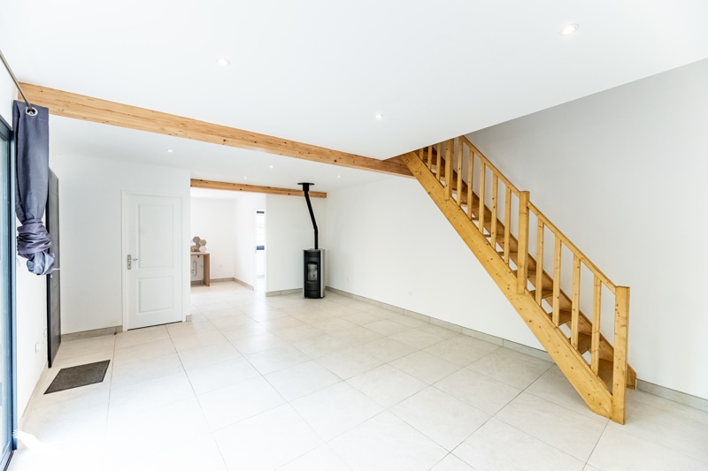 Vente Maison BONDIGOUX - 4 pièces -91 m² - (31340)
