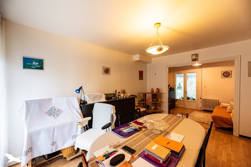 Vente Maison BESSIERES - 3 pièces -66 m² - (31660)