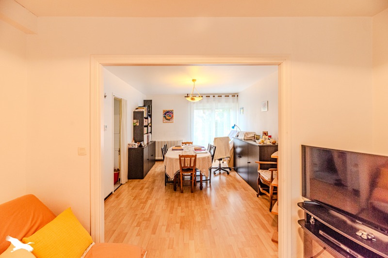 Vente Maison BESSIERES - 3 pièces -66 m² - (31660)